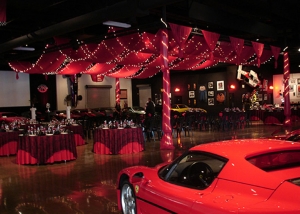Marconi Automotive Museum